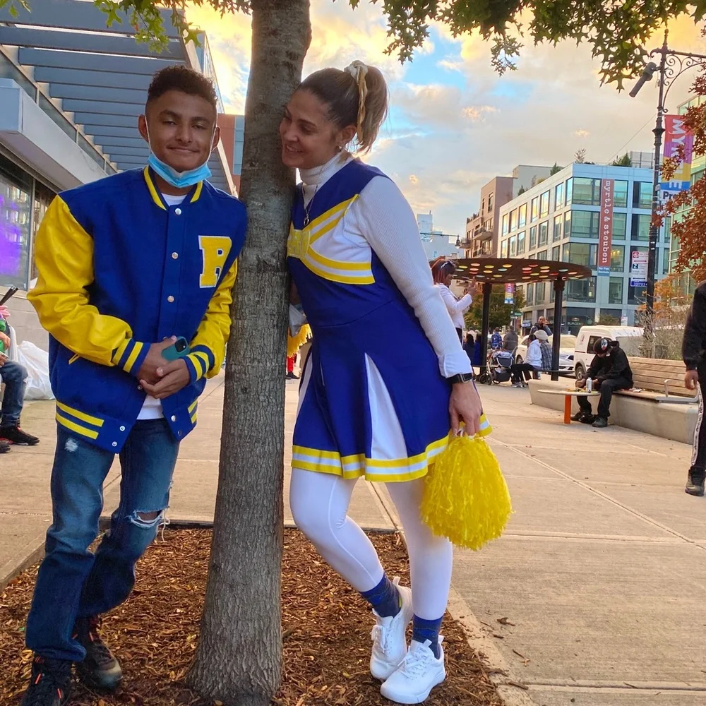 Archie Costume Jacket - Picture 3 of 7